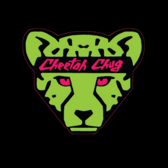 cheetahchug